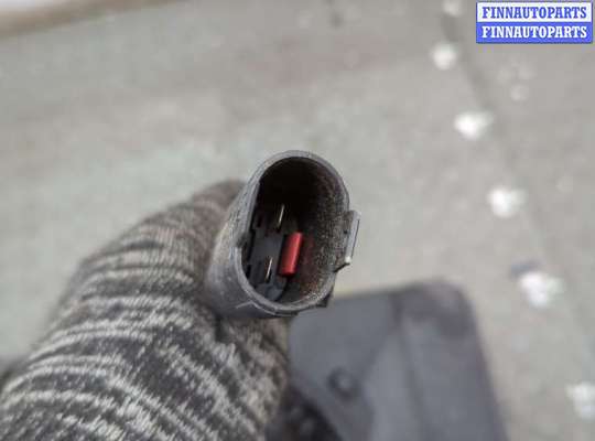 купить Вентилятор радиатора на Mercedes SLK R170 1996-2004