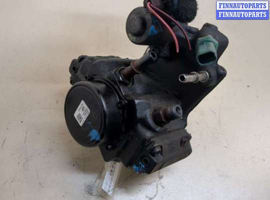 купить ТНВД на SsangYong Korando 2010-2019