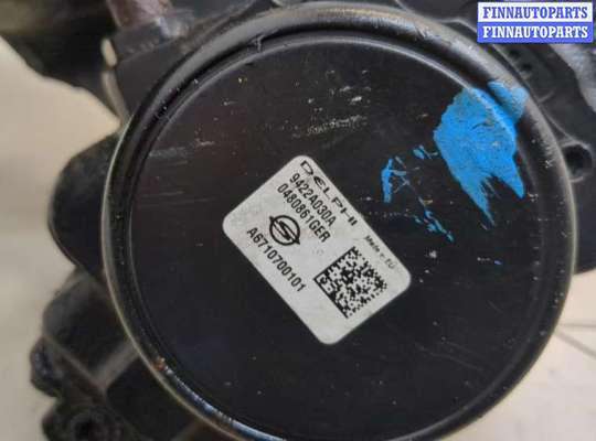 купить ТНВД на SsangYong Korando 2010-2019