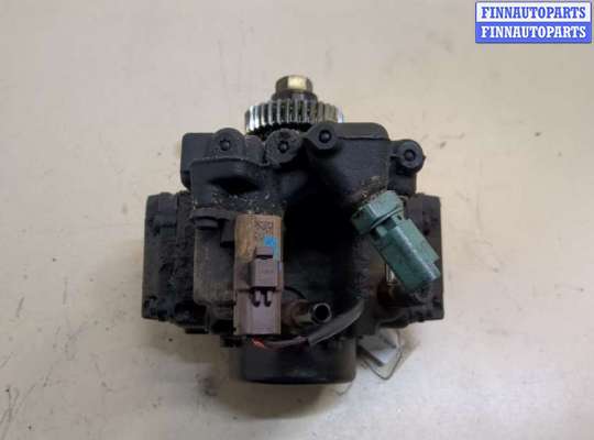 купить ТНВД на SsangYong Korando 2010-2019