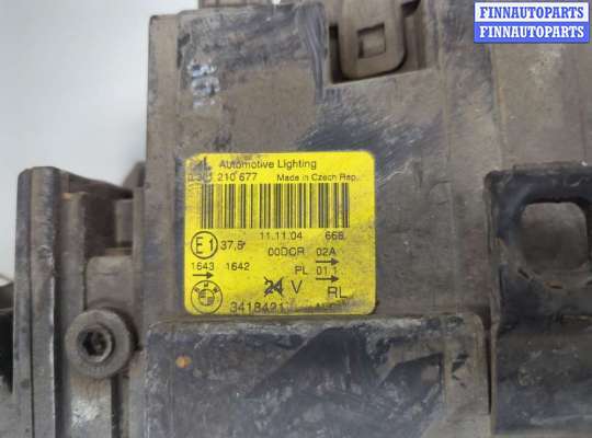купить Фара (передняя) на BMW X3 E83 2003-2010