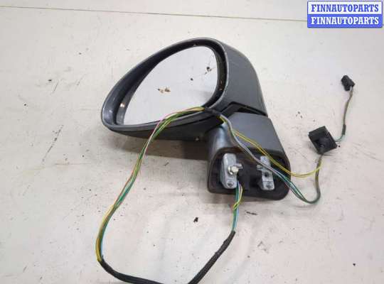 Зеркало боковое CT1071331 на Citroen C4 2004-2010