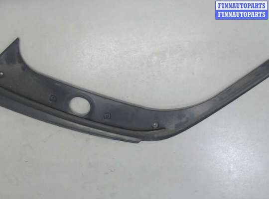 купить Молдинг стекла (лобовое) на Mercedes GL X164 2006-2012