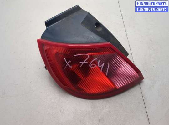 Фонарь (задний) MT565069 на Mitsubishi Colt 2002-2012