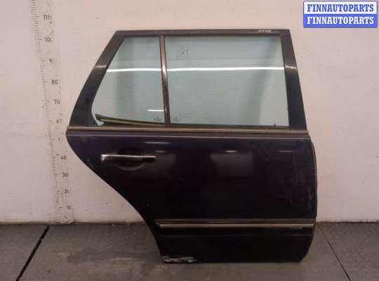Замок двери MB1569291 на Mercedes E W210 1995-2003