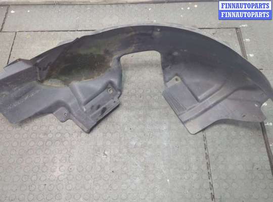 купить Защита арок (подкрылок) на Ford Mondeo 3 2000-2007