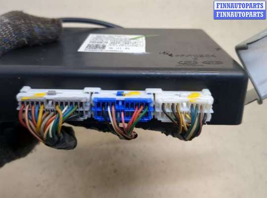 купить Блок управления бортовой сети (Body Control Module) на KIA Sorento 2014-2017