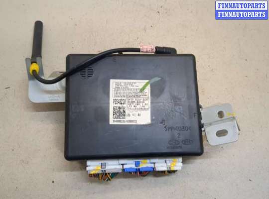 купить Блок управления бортовой сети (Body Control Module) на KIA Sorento 2014-2017