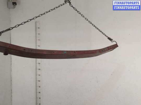 купить Усилитель бампера на Chevrolet Equinox 2017-2024