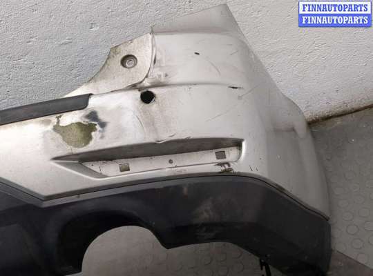 купить Бампер на Skoda Fabia 1999-2007