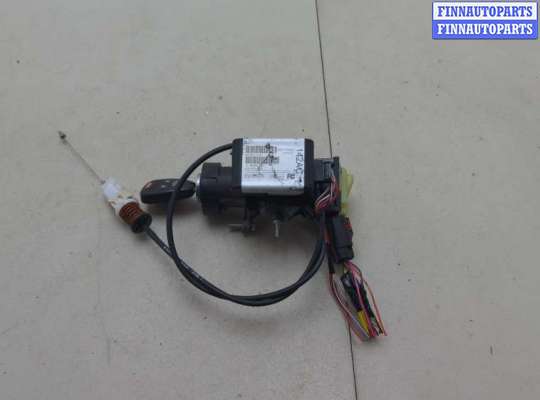 Замок зажигания с ключом