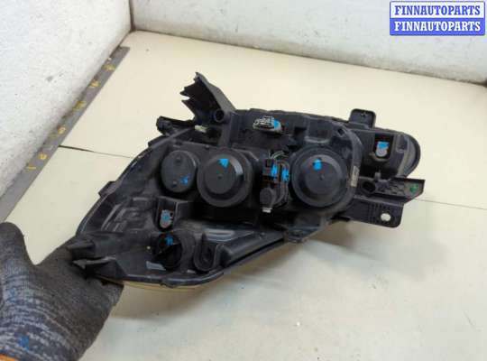 купить Фара (передняя) на Renault Clio 2009-2012