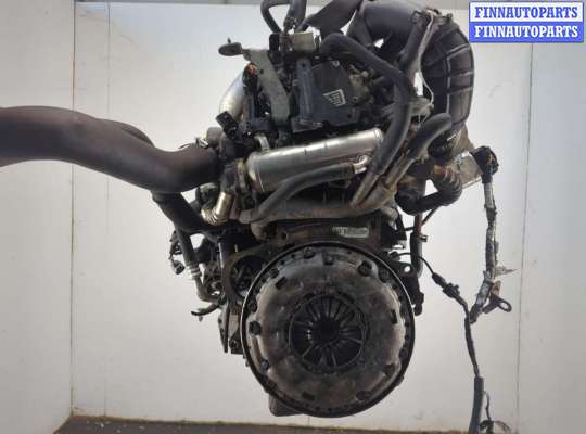 купить Двигатель (ДВС) на Chevrolet Captiva 2006-2011