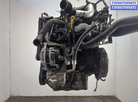 купить Двигатель (ДВС) на Chevrolet Captiva 2006-2011