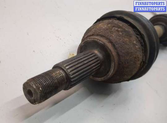 купить Полуось (приводной вал, шрус) на Ford Focus 1 1998-2004