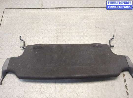 Купить Полка багажника на Mini Cooper (R56/R57) 2006-2013 Полка багажника MN49682 на Mini Cooper (R56/R57) 2006-2013