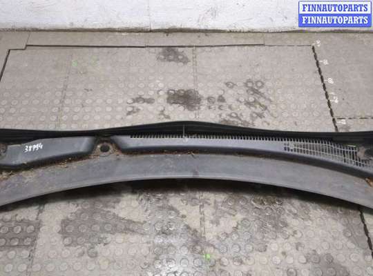Жабо под дворники (дождевик) FO1841294 на Ford Fusion 2002-2012