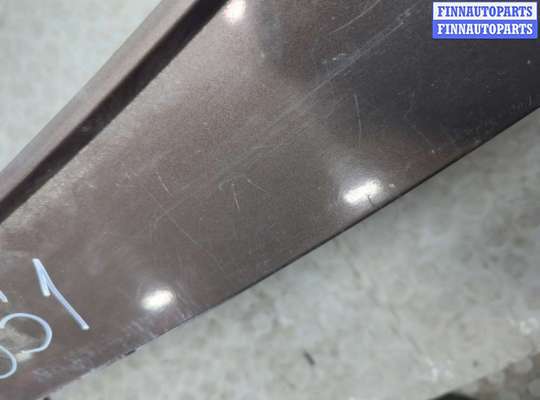 купить Бампер на Ford Explorer 2015-2019