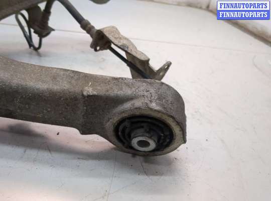 Рычаг подвески на Audi A8 (D3, 4E)