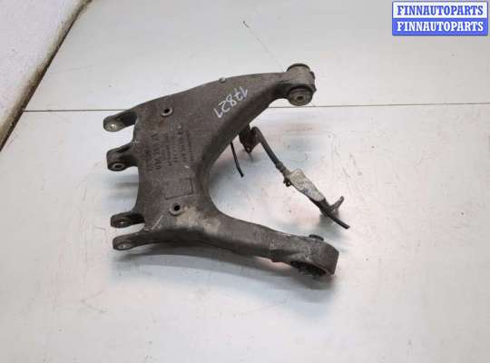 Рычаг подвески AU1655795 на Audi A8 (D3) 2002-2010