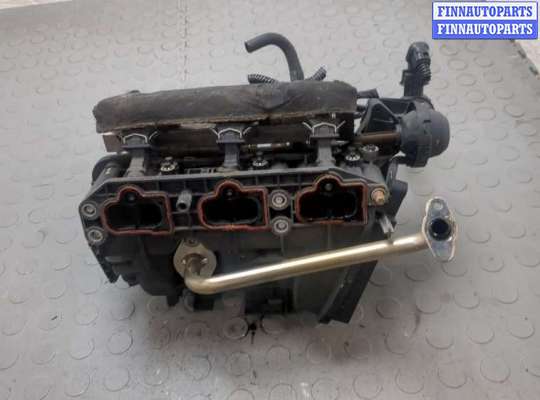 купить Коллектор впускной на Opel Corsa D 2006-2014