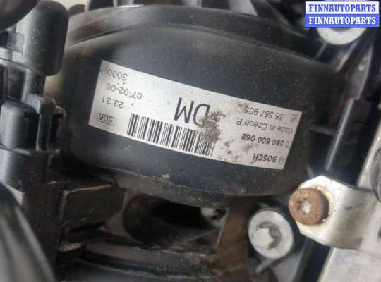 купить Коллектор впускной на Opel Corsa D 2006-2014