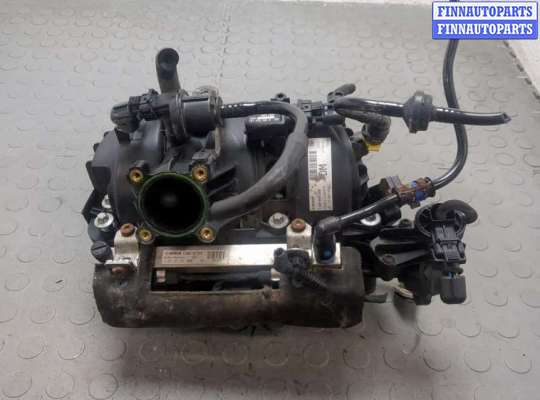 купить Коллектор впускной на Opel Corsa D 2006-2014