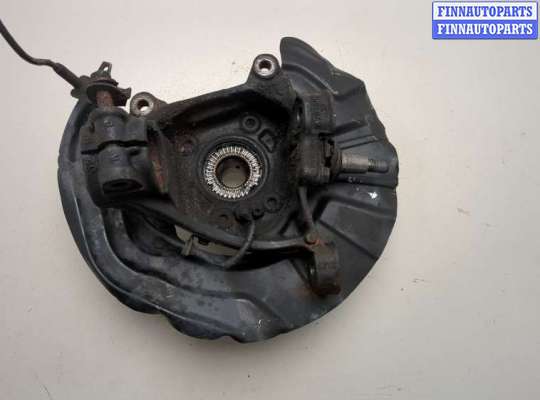 купить Ступица (кулак, цапфа) на BMW X3 F25 2010-2017