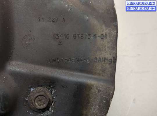 купить Ступица (кулак, цапфа) на BMW X3 F25 2010-2017