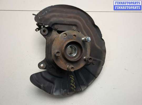 купить Ступица (кулак, цапфа) на BMW X3 F25 2010-2017