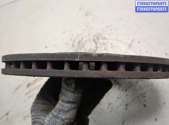 купить Диск тормозной на Peugeot 308 2007-2013
