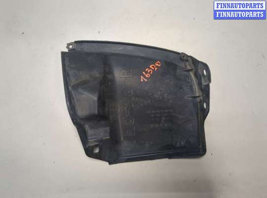 купить Защита моторного отсека (картера ДВС) на Honda Civic 2011-2017