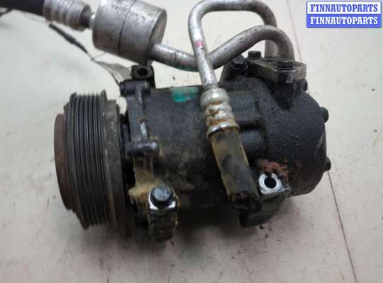 купить Компрессор кондиционера на Renault Espace 3 1996-2002