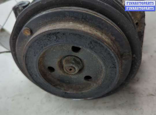 купить Компрессор кондиционера на Renault Espace 3 1996-2002