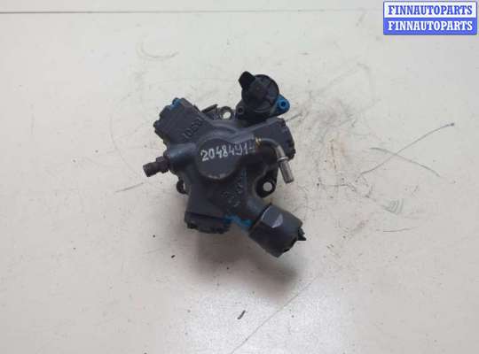 купить ТНВД на Ford Kuga 2008-2012