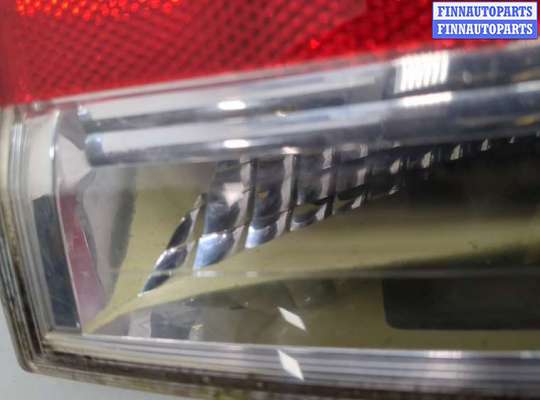 купить Фонарь (задний) на Opel Zafira B 2005-2014