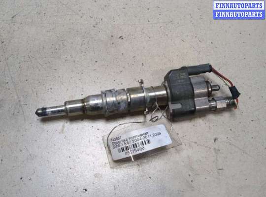 купить Форсунка топливная на BMW 1 E87 2004-2011