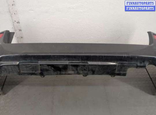 купить Бампер на Suzuki Grand Vitara 2005-2016