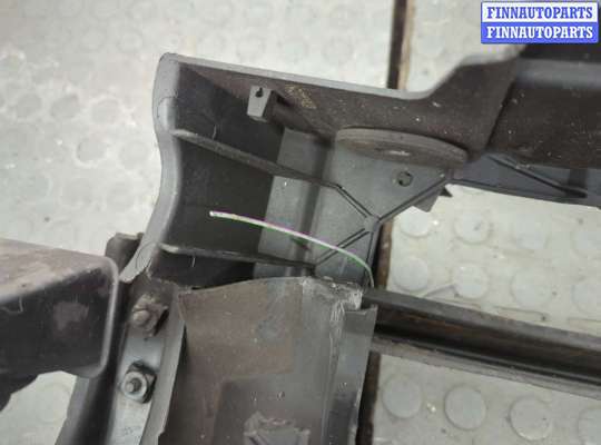 купить Усилитель бампера на Seat Leon 3 2012-2020