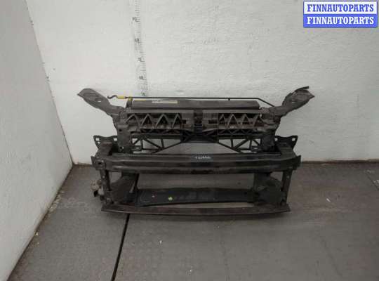 Усилитель бампера ST345407 на Seat Leon 3 2012-2020