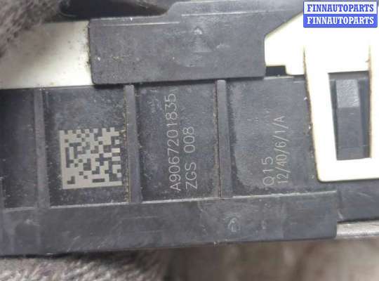 купить Замок двери на Iveco Daily 3 2000-2005