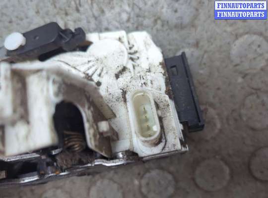 купить Замок двери на Iveco Daily 3 2000-2005