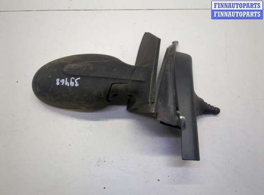 купить Зеркало боковое на Smart Fortwo 1998-2007