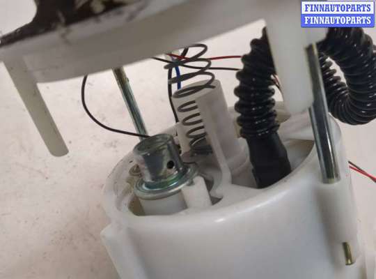 купить Насос топливный электрический на Renault Megane 2 2002-2009