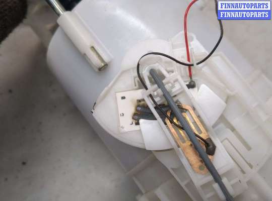 купить Насос топливный электрический на Renault Megane 2 2002-2009