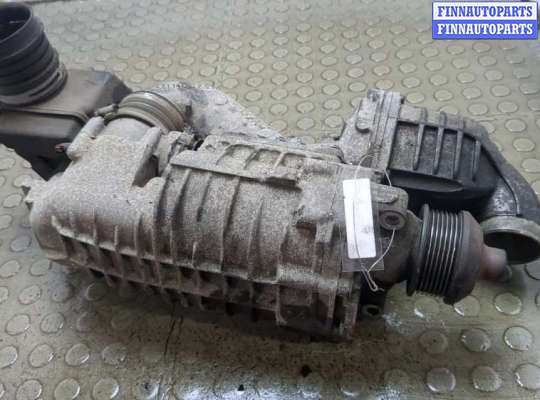 Турбокомпрессор MB1735835 на Mercedes C W203 2000-2008
