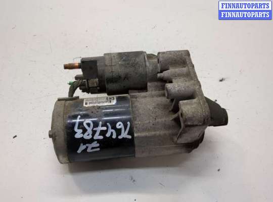 Купить Стартер на Citroen C4 Picasso 2006-2013 Стартер CT1158085 на Citroen C4 Picasso 2006-2013
