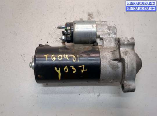 Стартер CT1150827 на Citroen C4 Picasso 2006-2013