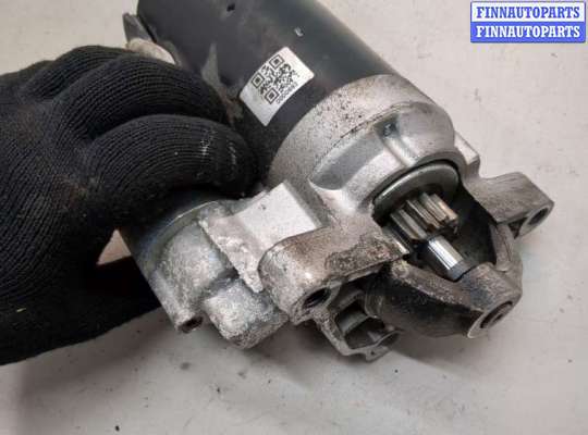 купить Стартер на Citroen C4 Picasso 2006-2013