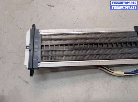 Радиатор отопителя (печки) на Toyota Corolla 10 (E150)